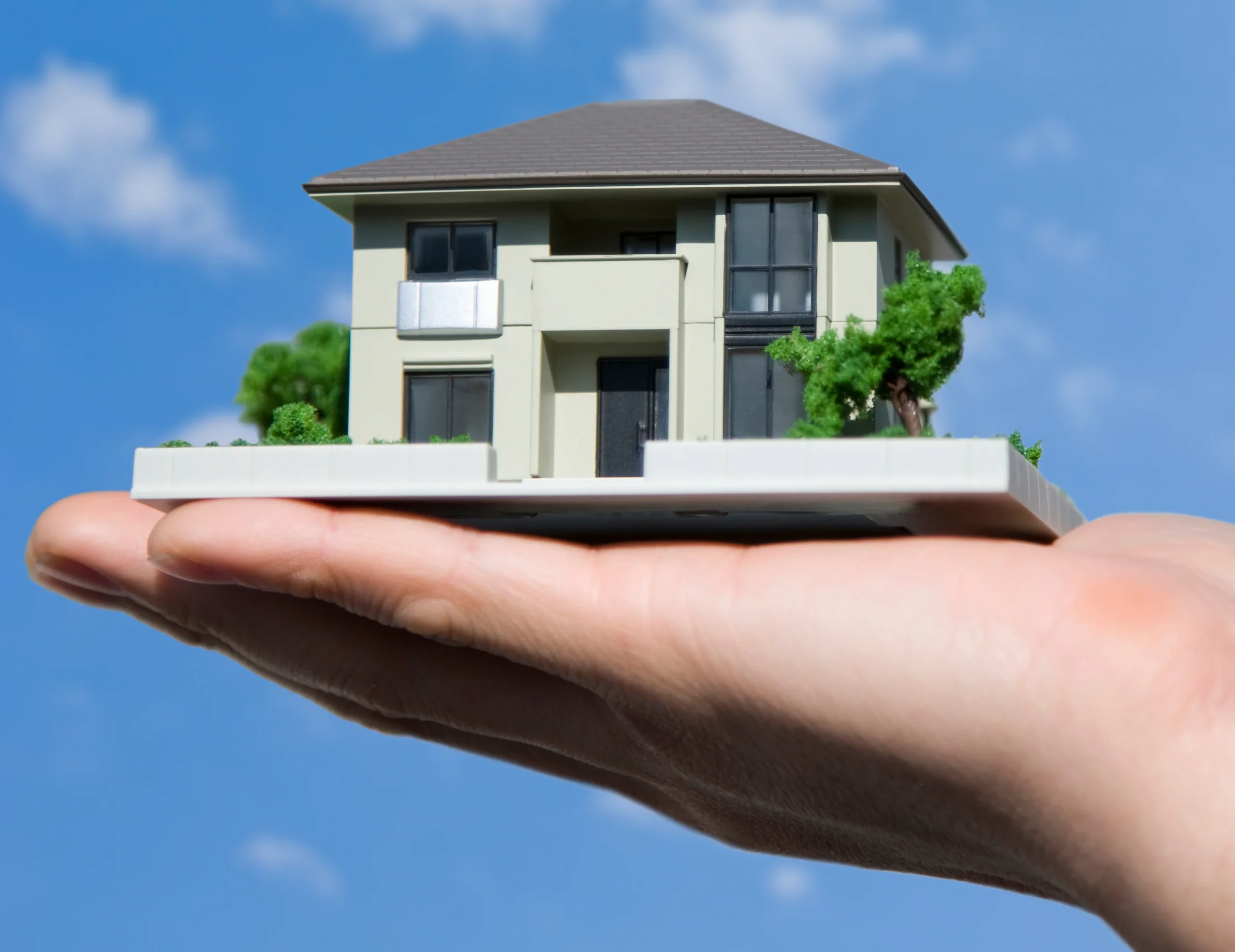 secure your home
